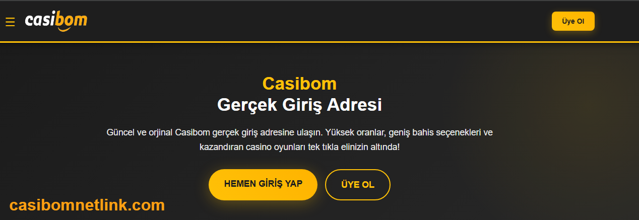 Casibom